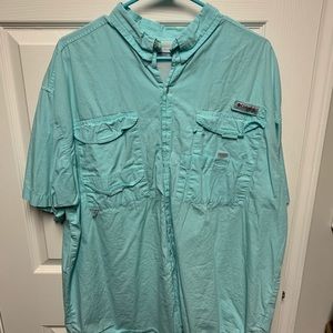 Columbia PFG Shirt